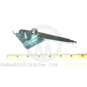 Walker Part # 7108 : CONTROL ASSEMBLY