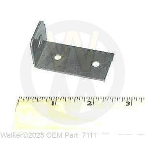 Walker Part # 7111 : CHOKE MOUNT BRACKET