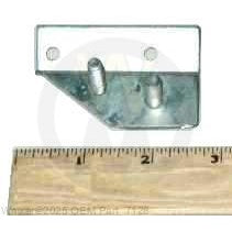 Walker Part # 7128 : CONTROL BRACKET