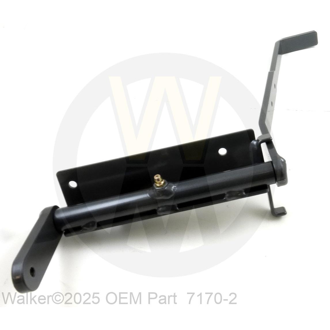 Walker Part # 7170-2 : FSC Lever Assembly
