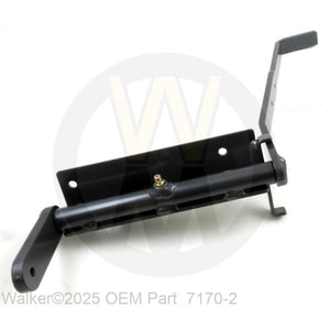 Walker Part # 7170-2 : FSC Lever Assembly