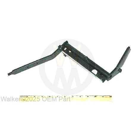 Walker Part # 7170 : FSC LEVER ASSEMBLY