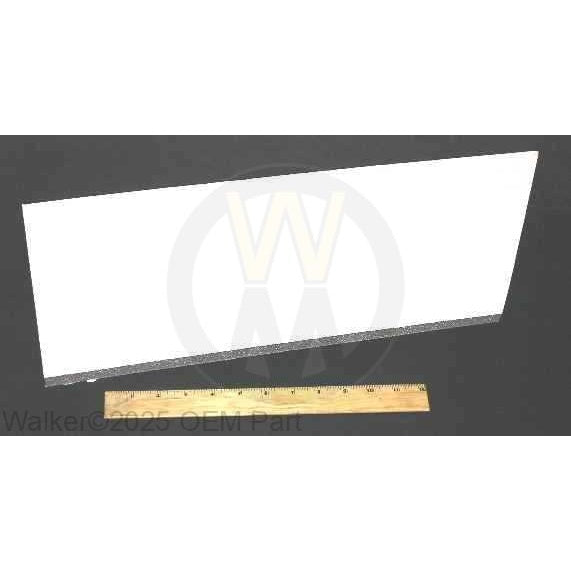 Walker Part # 7190-1 : INSULATION FOAM PAD/LH