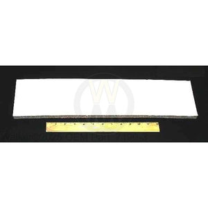 Walker Part # 7190-3 : INSULATION FOAM PAD/GHS (5x20)