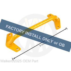 Walker Part # 7210-13 : Outside Guard/DHA