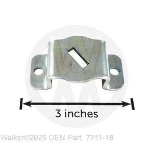Walker Part # 7211-18 : Lift Saddle RH/DHA