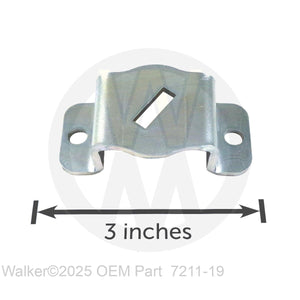 Walker Part # 7211-19 : Lift Saddle LH/DHA