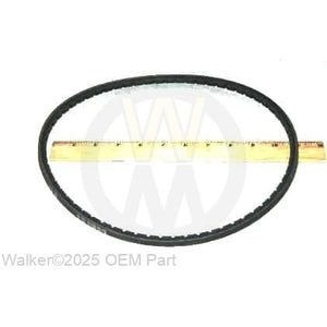 Walker Part # 7231 : ENGINE JACKSHAFT BELT (3VX335)