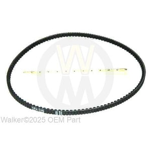 Walker Part # 7235 : GROUND DRIVE BELT