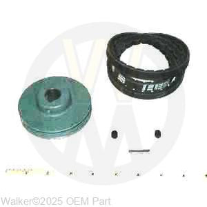 Walker Part # 7247 : (NR) Speed-Up Kit/D