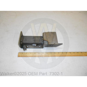 Walker Part # 7302-1 : Gearbox Swld Md