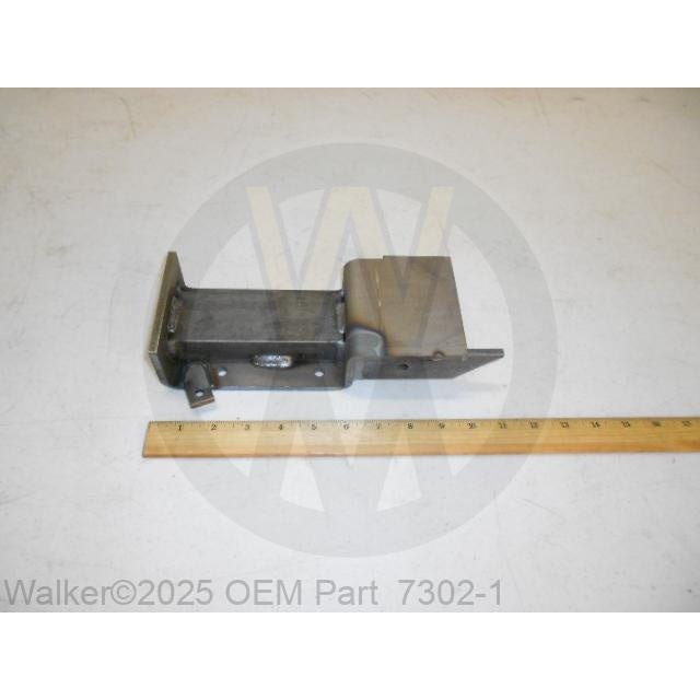 Walker Part # 7302-1 : Gearbox Swld Md