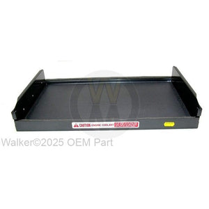 Walker Part # 7304-1 : (NR) RADIATOR SCREEN (STD.)