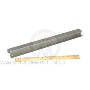 Walker Part # 7304-3 : (NR) CAP SEAL MOUNT, UPPER