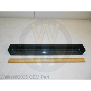 Walker Part # 7304-4 : (NR) CAP SEAL MOUNT, LOWER