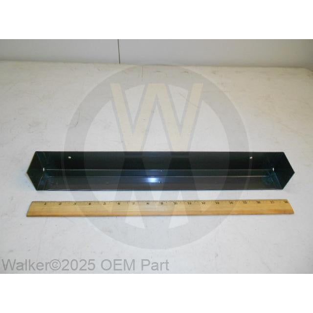 Walker Part # 7304-4 : (NR) CAP SEAL MOUNT, LOWER