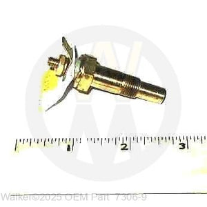 Walker Part # 7306-9 : TEMPERATURE SENDER