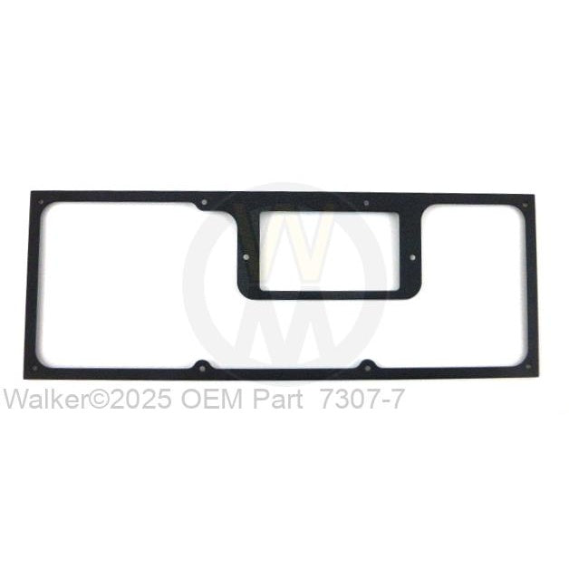 Walker Part # 7307-7 : Panel Frame