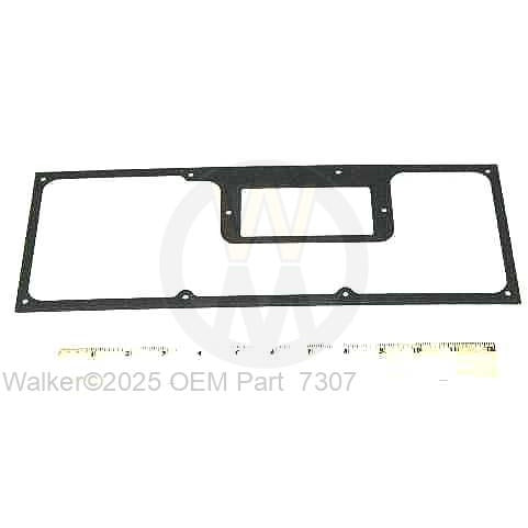 Walker Part # 7307 : (SU7307-7) Panel Frame