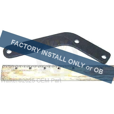 Walker Part # 7349-13 : (OB)--Idler Arm Cold Start T