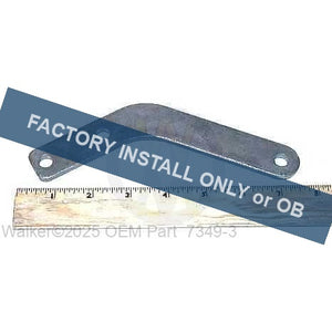 Walker Part # 7349-3 : --Idler Arm