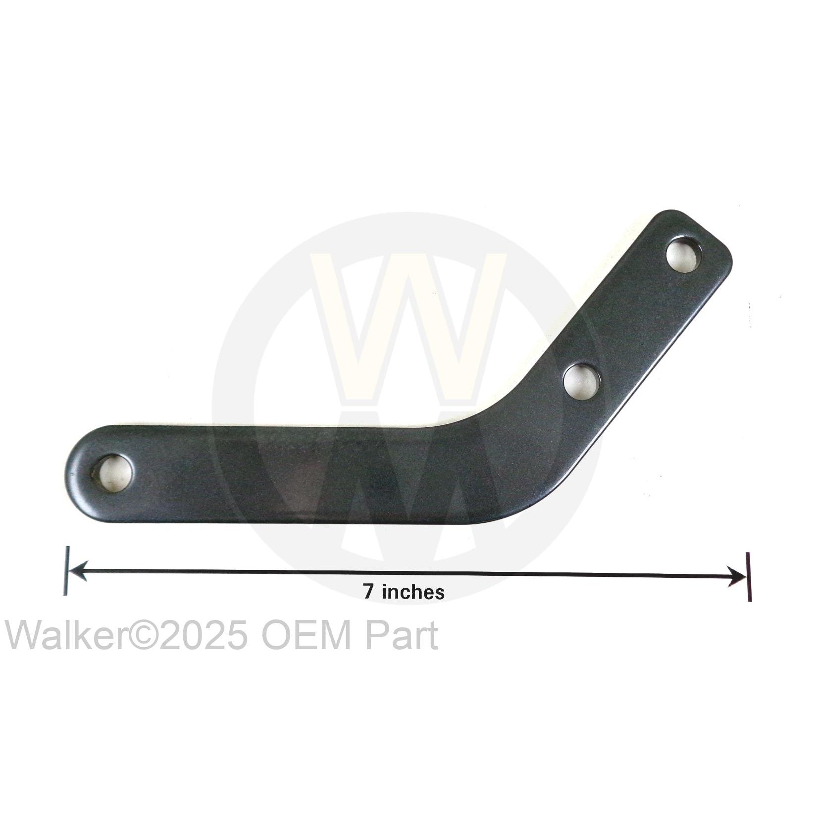Walker Part # 7349-50 : IDLER ARM