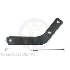 Walker Part # 7349-50 : IDLER ARM