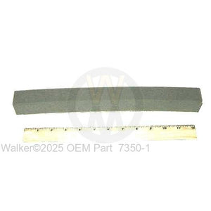 Walker Part # 7350-1 : (OB) Side Seal, Radiator
