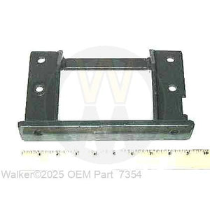 Walker Part # 7354 : MOTOR MOUNT