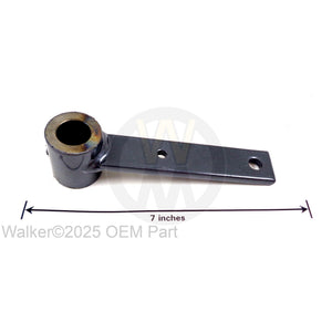 Walker Part # 7364-1 : BLOWER BELT TIGHTENER ARM