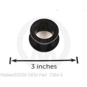 Walker Part # 7364-3 : Idler Spring Bushing