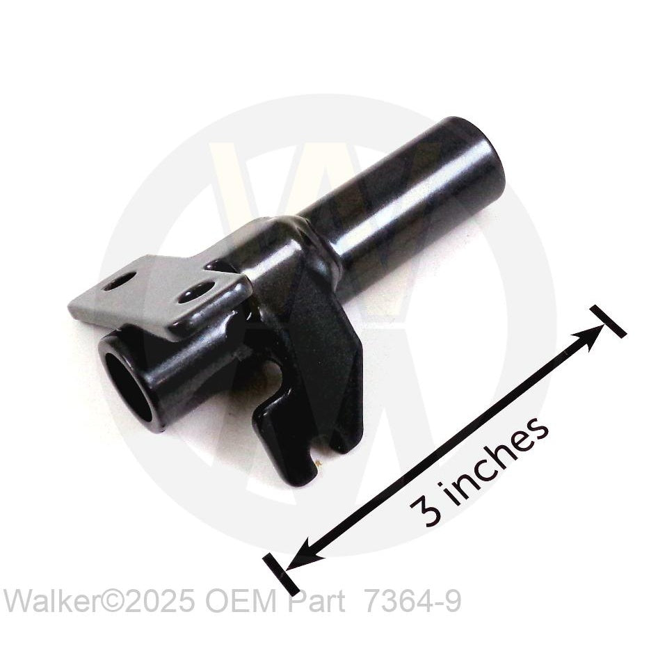 Walker Part # 7364-9 : Reservoir Hose Guide