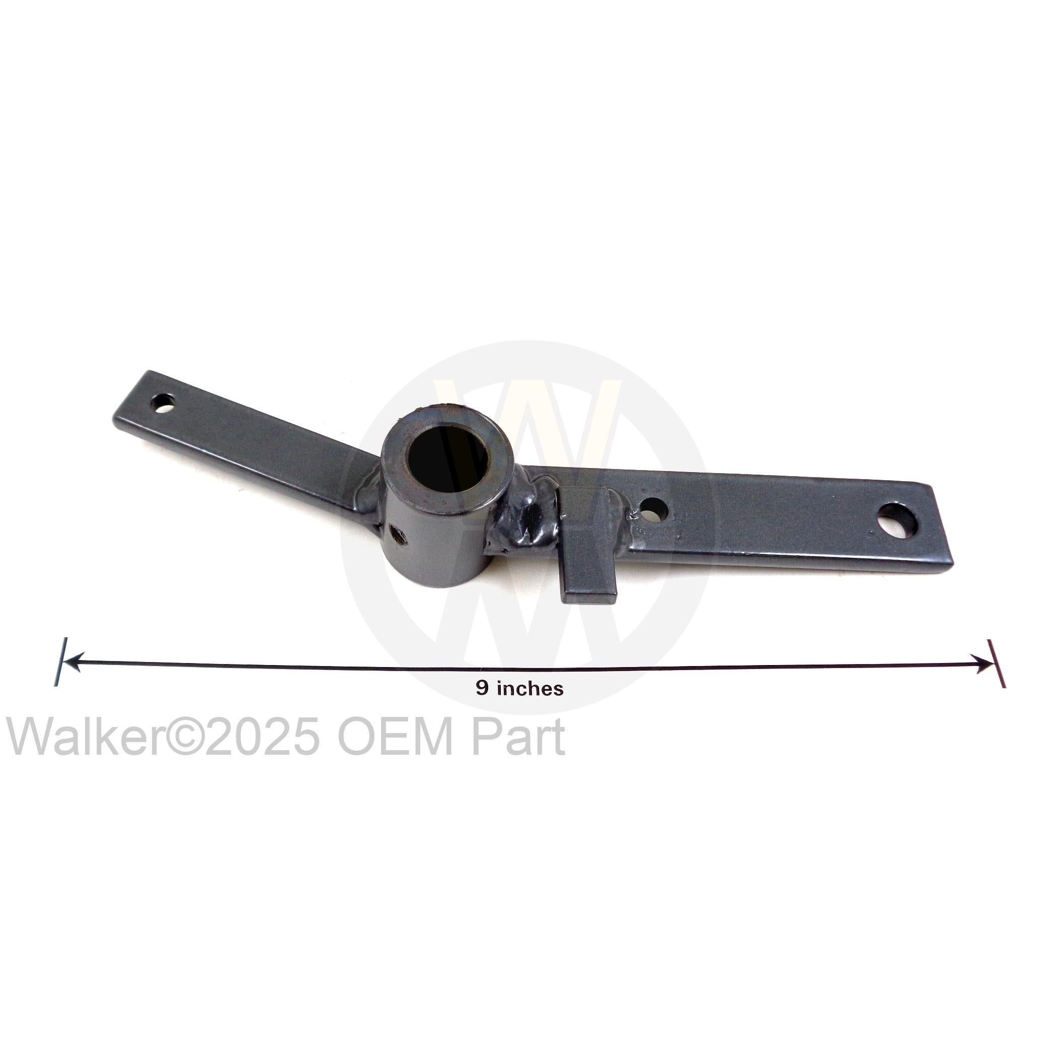 Walker Part # 7364 : BLOWER BELT TIGHTENER ARM