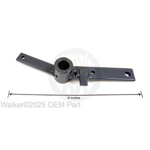 Walker Part # 7364 : BLOWER BELT TIGHTENER ARM