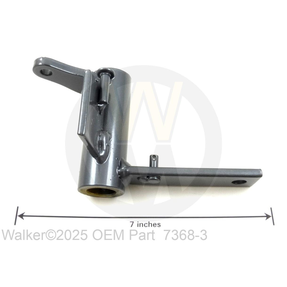 Walker Part # 7368-3 : PTO Belt Tghtnr/1.75 Tab/06