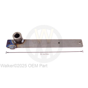 Walker Part # 7374 : GROUND DRIVE RELEASE ARM