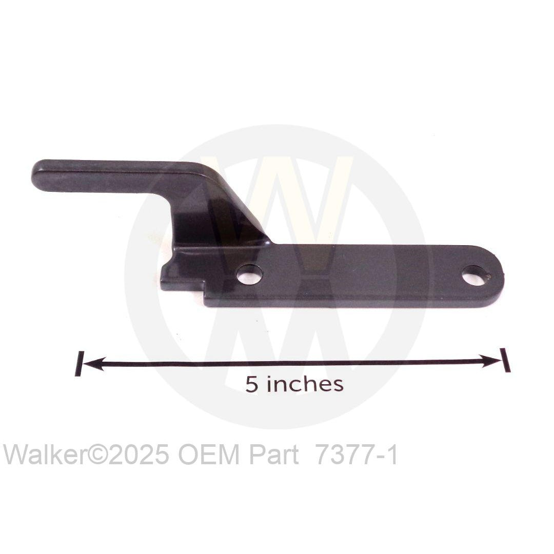 Walker Part # 7377-1 : BRAKE BAND GUIDE