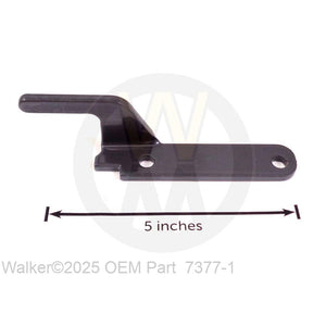 Walker Part # 7377-1 : BRAKE BAND GUIDE