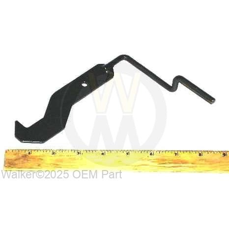 Walker Part # 7383-3 : BODY LATCH HOOK (2-1/2 SIDE BARS)