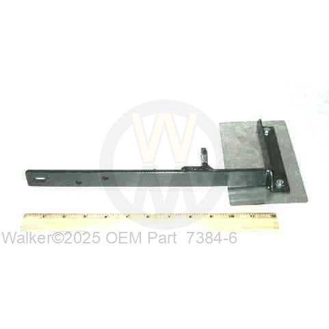 Walker Part # 7384-6 : ENGINE BRACE