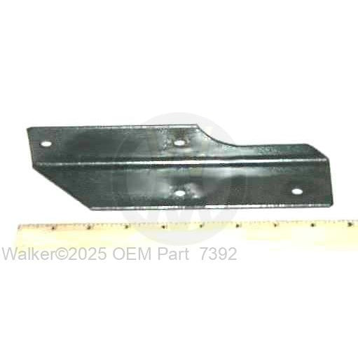 Walker Part # 7392 : COIL MOUNT