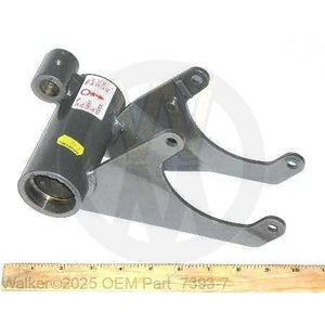 Walker Part # 7393-7 : (SU7394-1) Hydro Jackshaft Mount/D