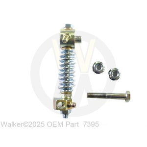 Walker Part # 7395 : CLUTCH ROD UPGRADE KIT  (REF BLTN #9463A)
