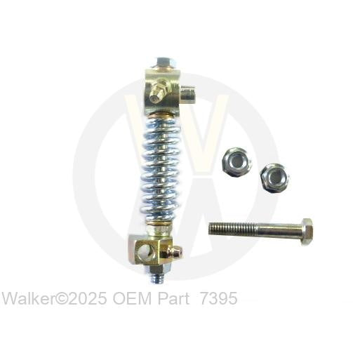 Walker Part # 7395 : CLUTCH ROD UPGRADE KIT  (REF BLTN #9463A)