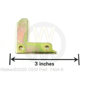 Walker Part # 7404-6 : Brake Actuator Arm