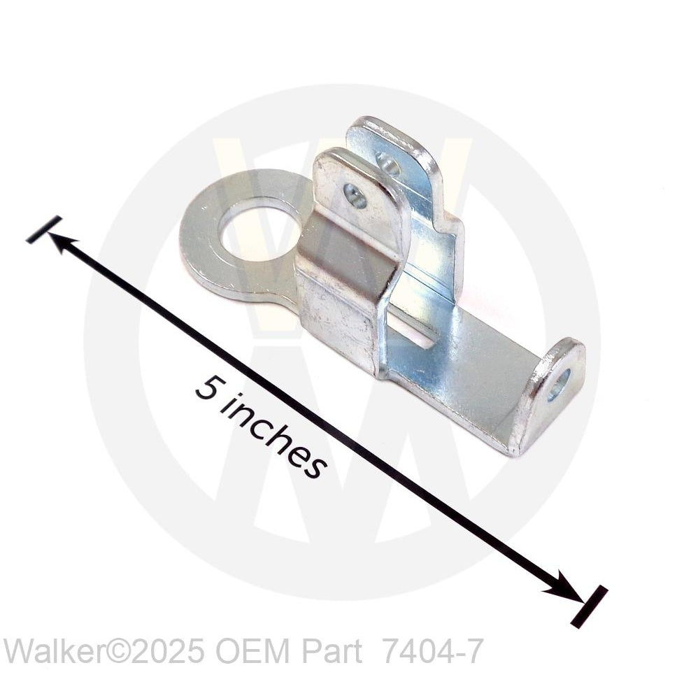 Walker Part # 7404-7 : Brake Actuator Mount/PB