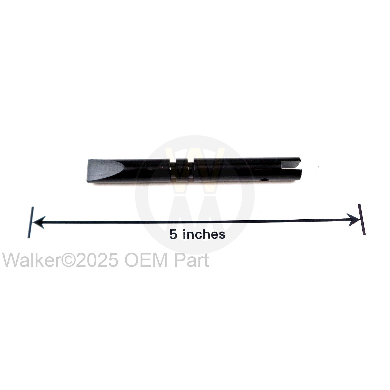 Walker Part # 7405 : PIN, TRANSMISSION LOCK