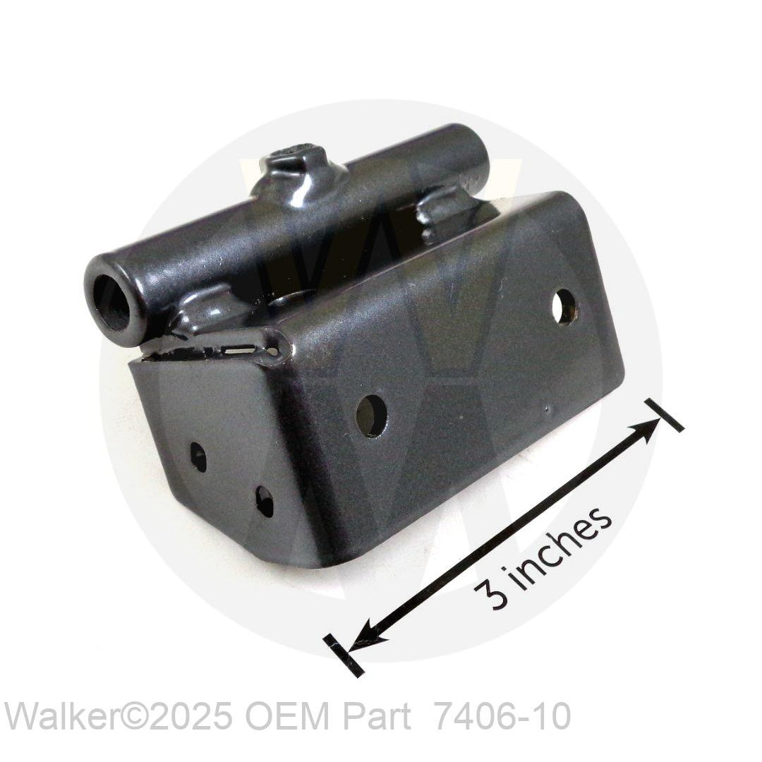 Walker Part # 7406-10 : Lever Mount