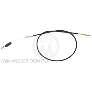 Walker Part # 7410-1 : Brake Control Cable/RH (36.5')