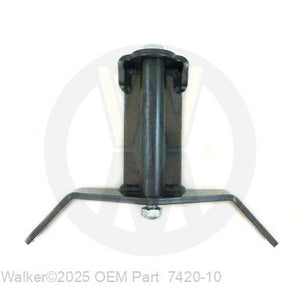 Walker Part # 7420-10 : SPREAD AXLE MOUNT UPG KIT